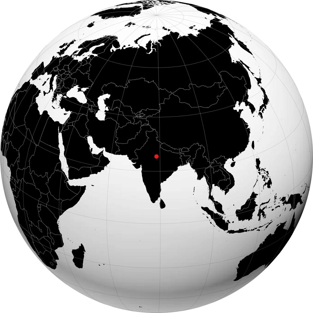 Jhansi kürede