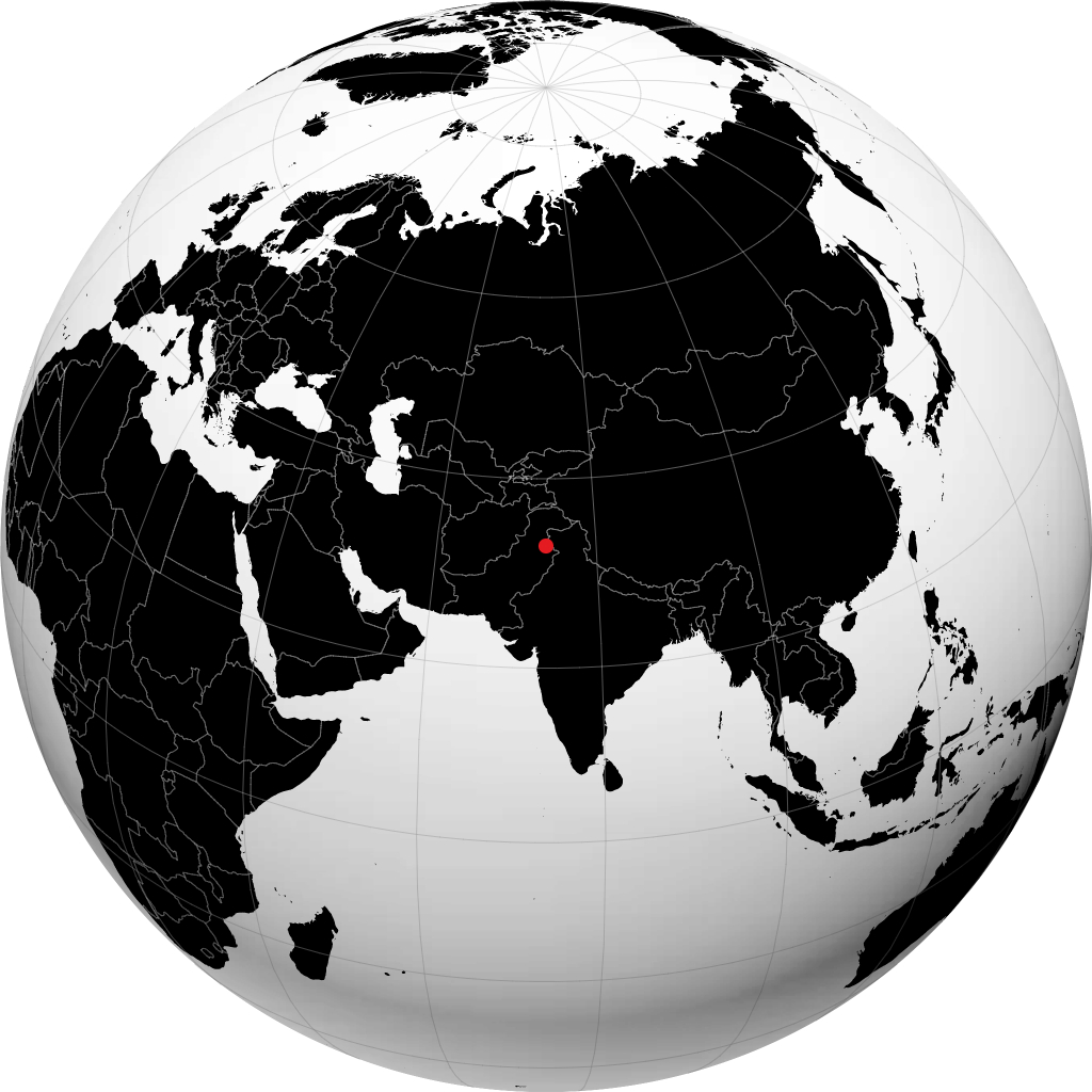 Cihlam kürede