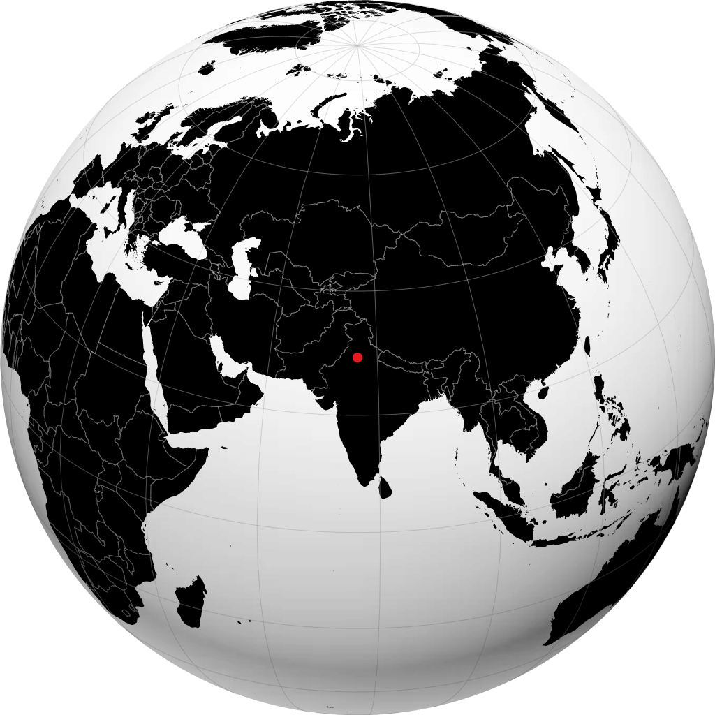 Jind kürede