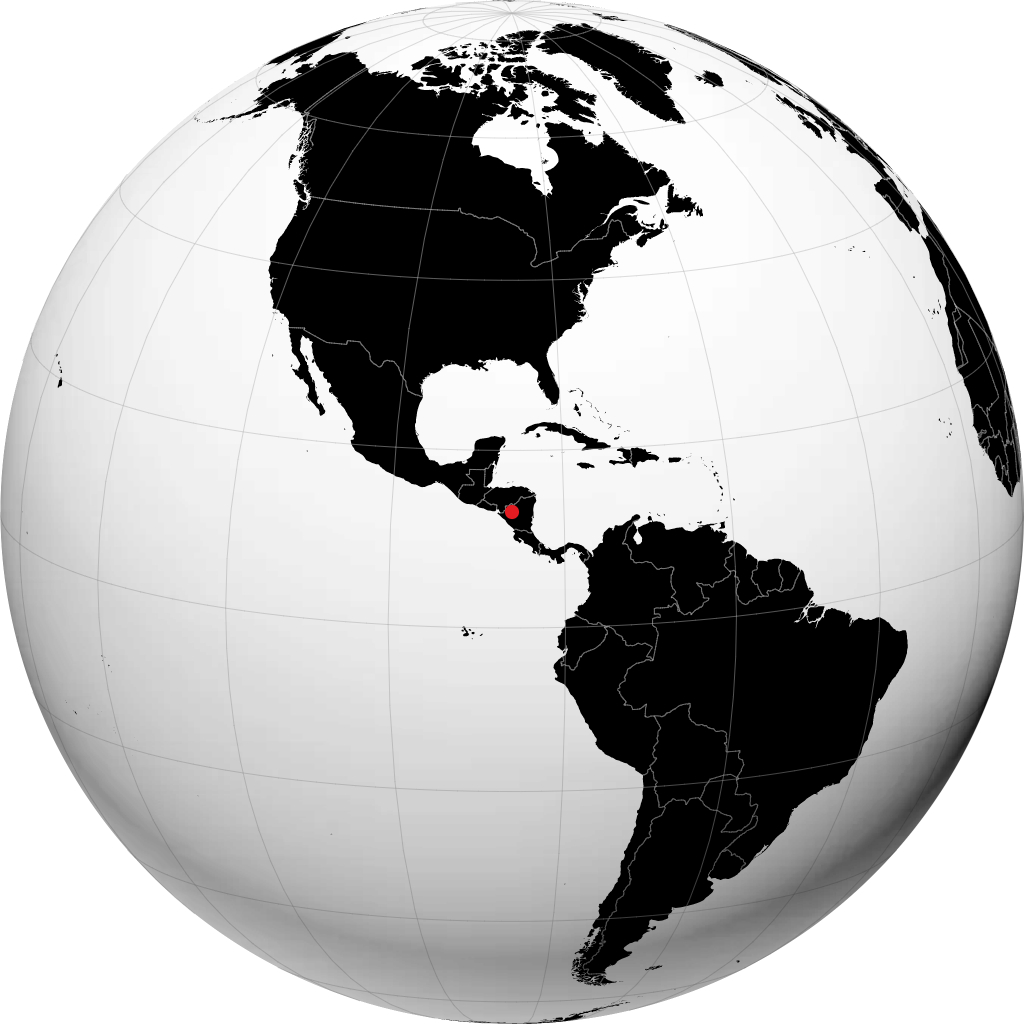 Jinotega kürede