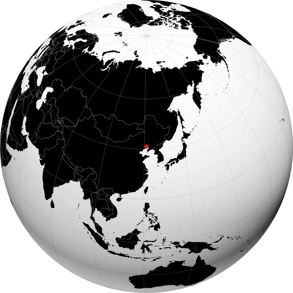 Jinzhou kürede