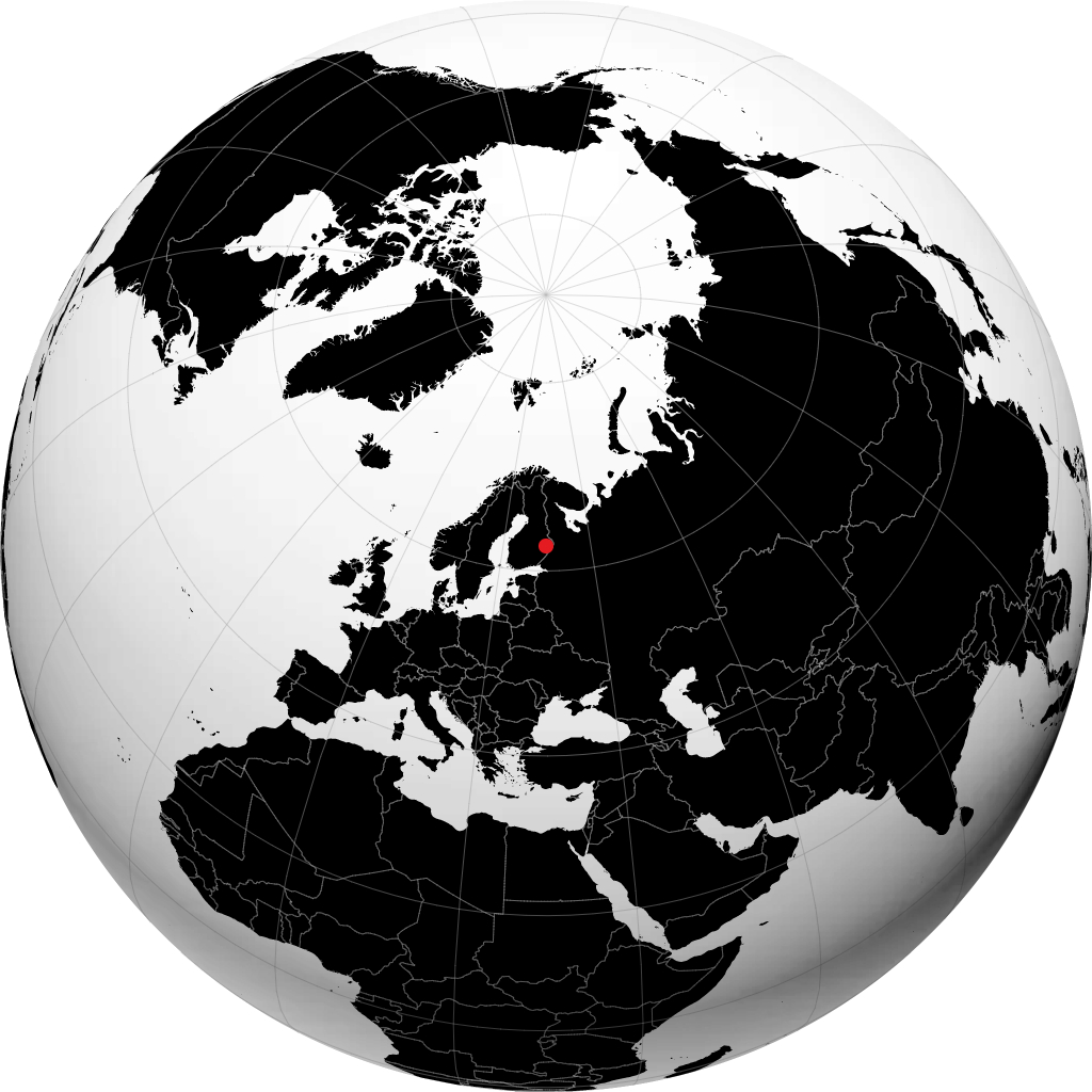 Joensuu kürede