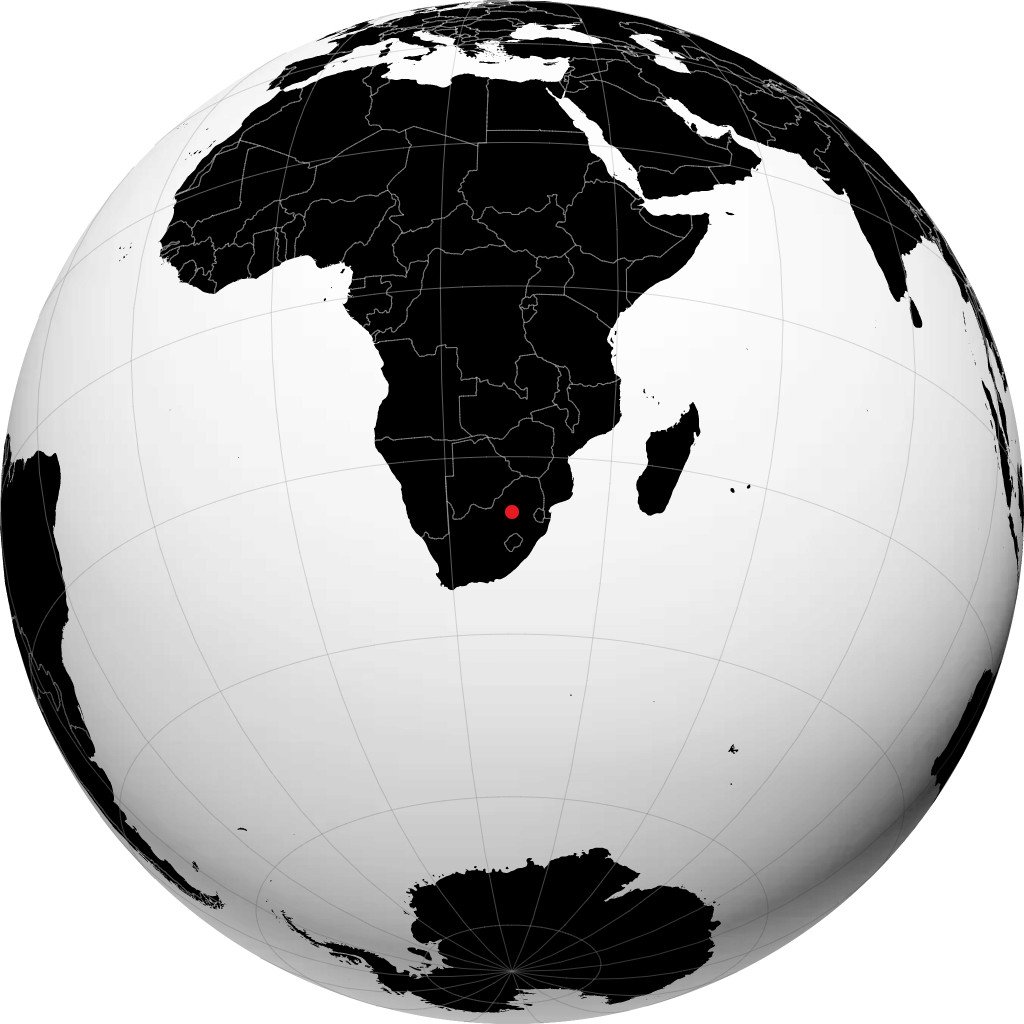 Johannesburg kürede