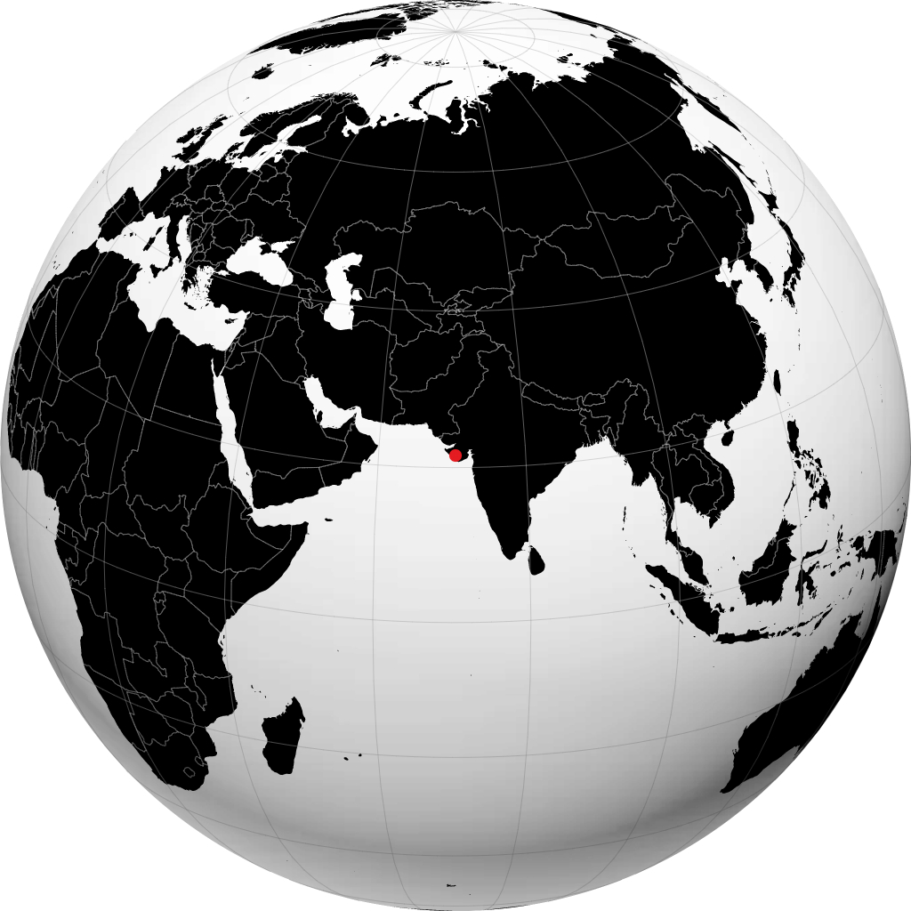 Junagadh kürede