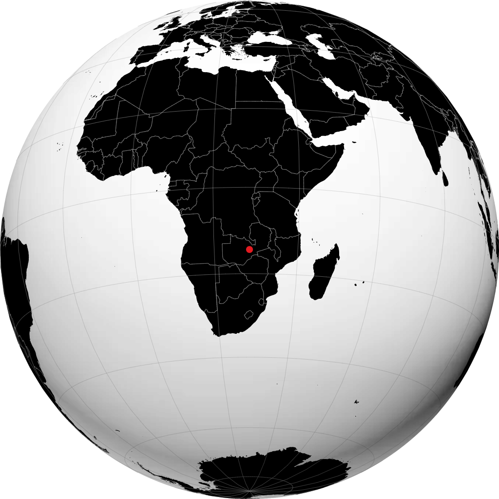 Kabwe kürede