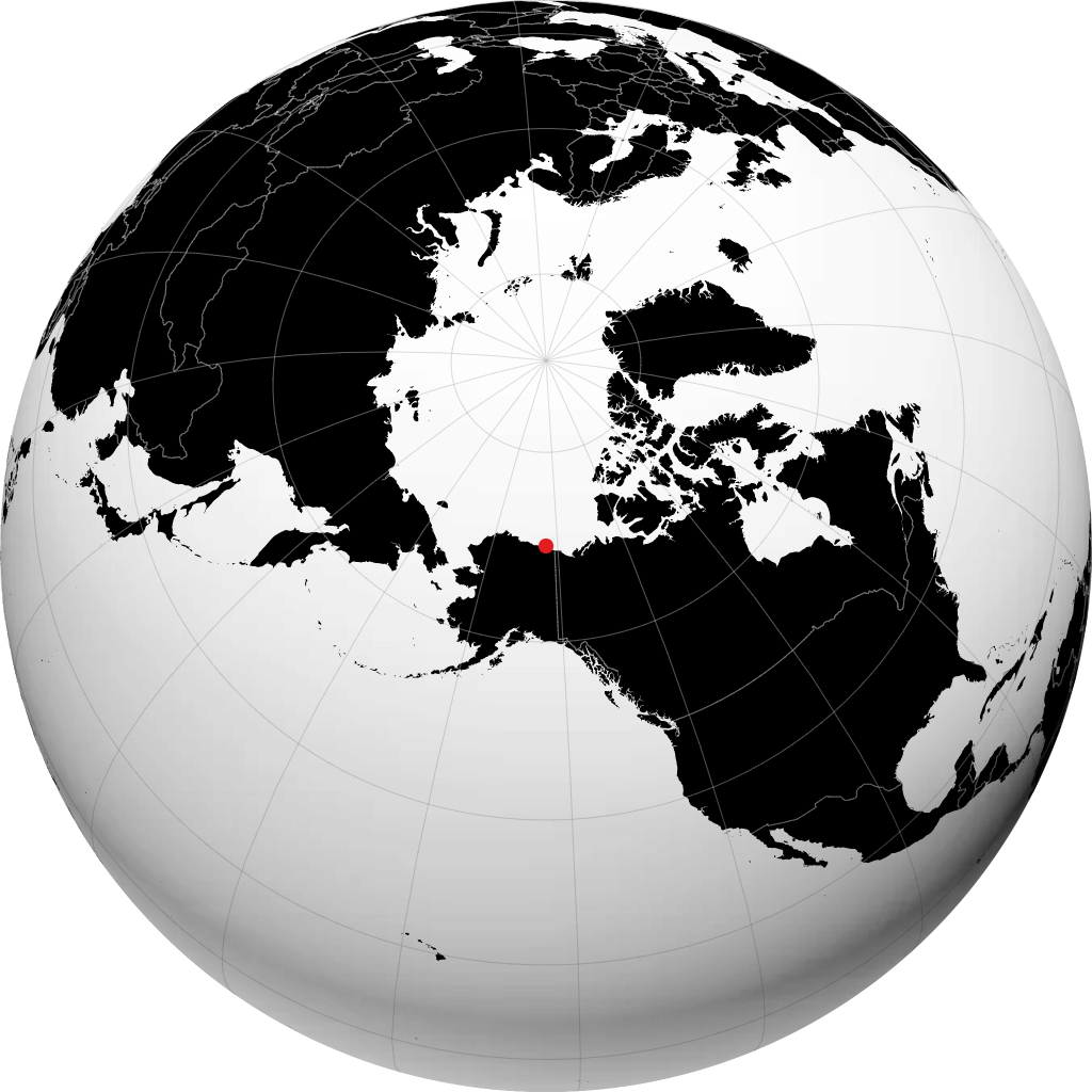 Kaktovik kürede