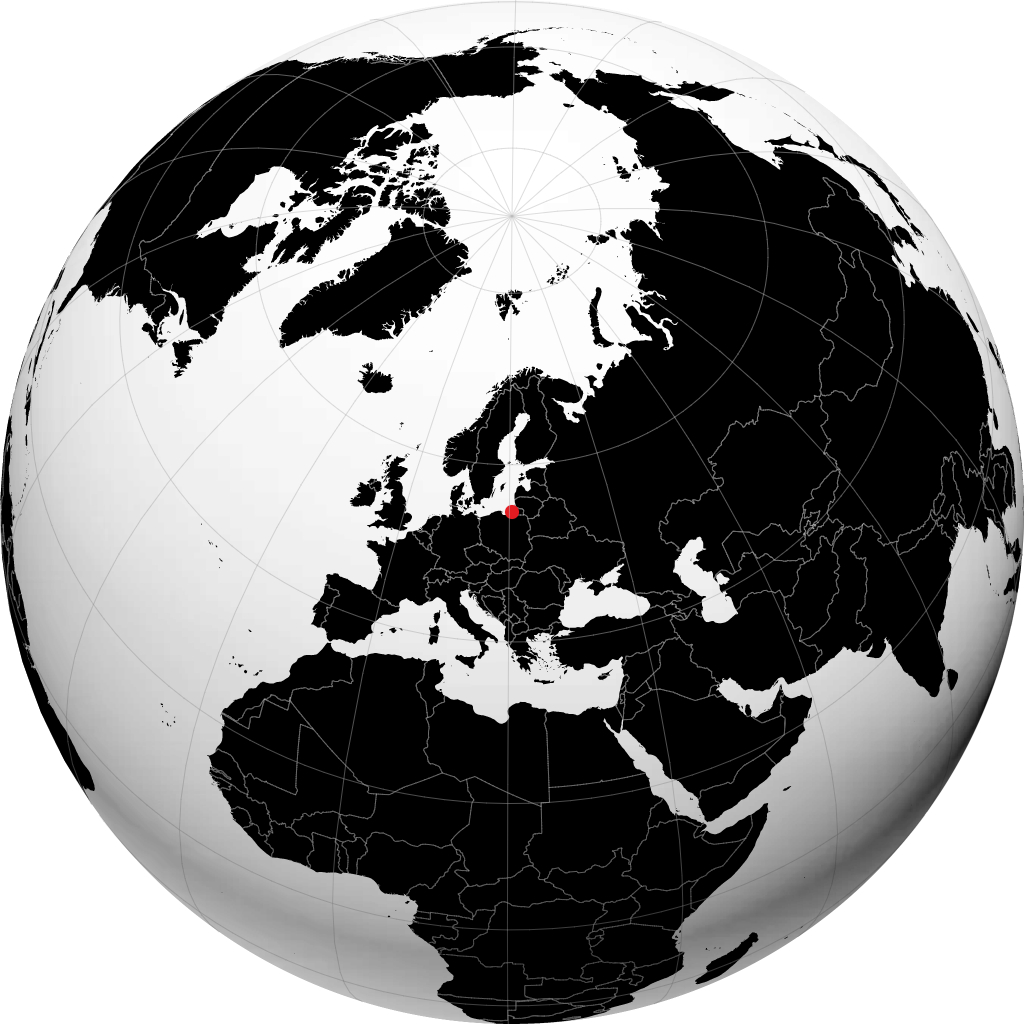 Kaliningrad kürede
