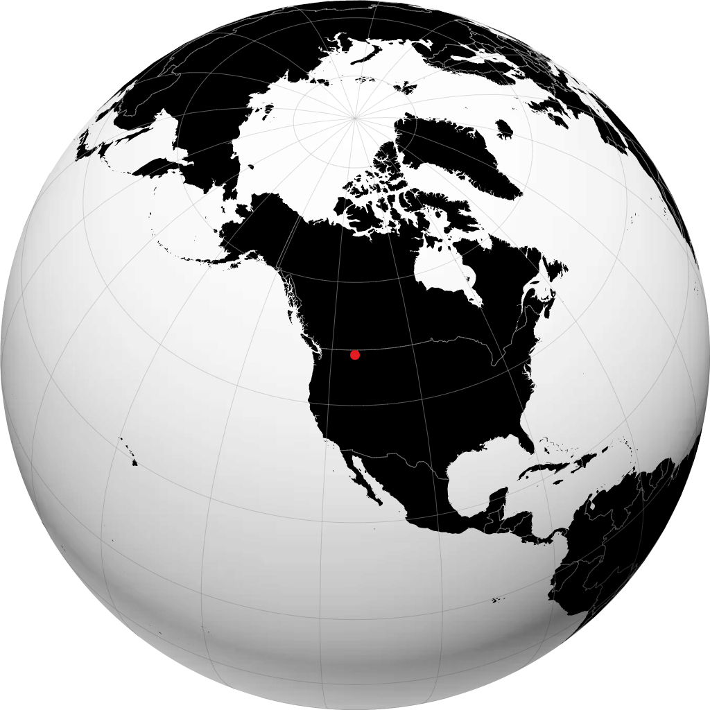 Kalispell kürede