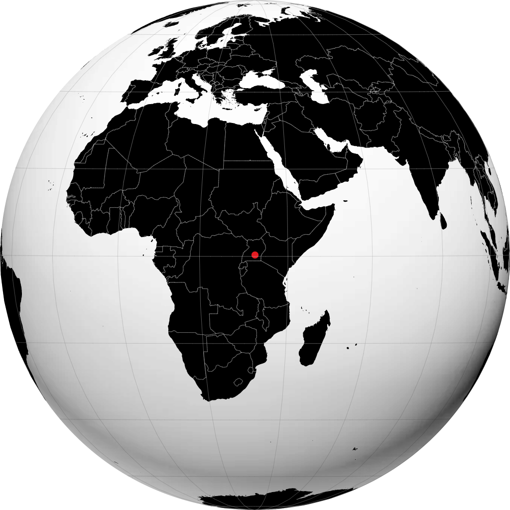 Kampala kürede