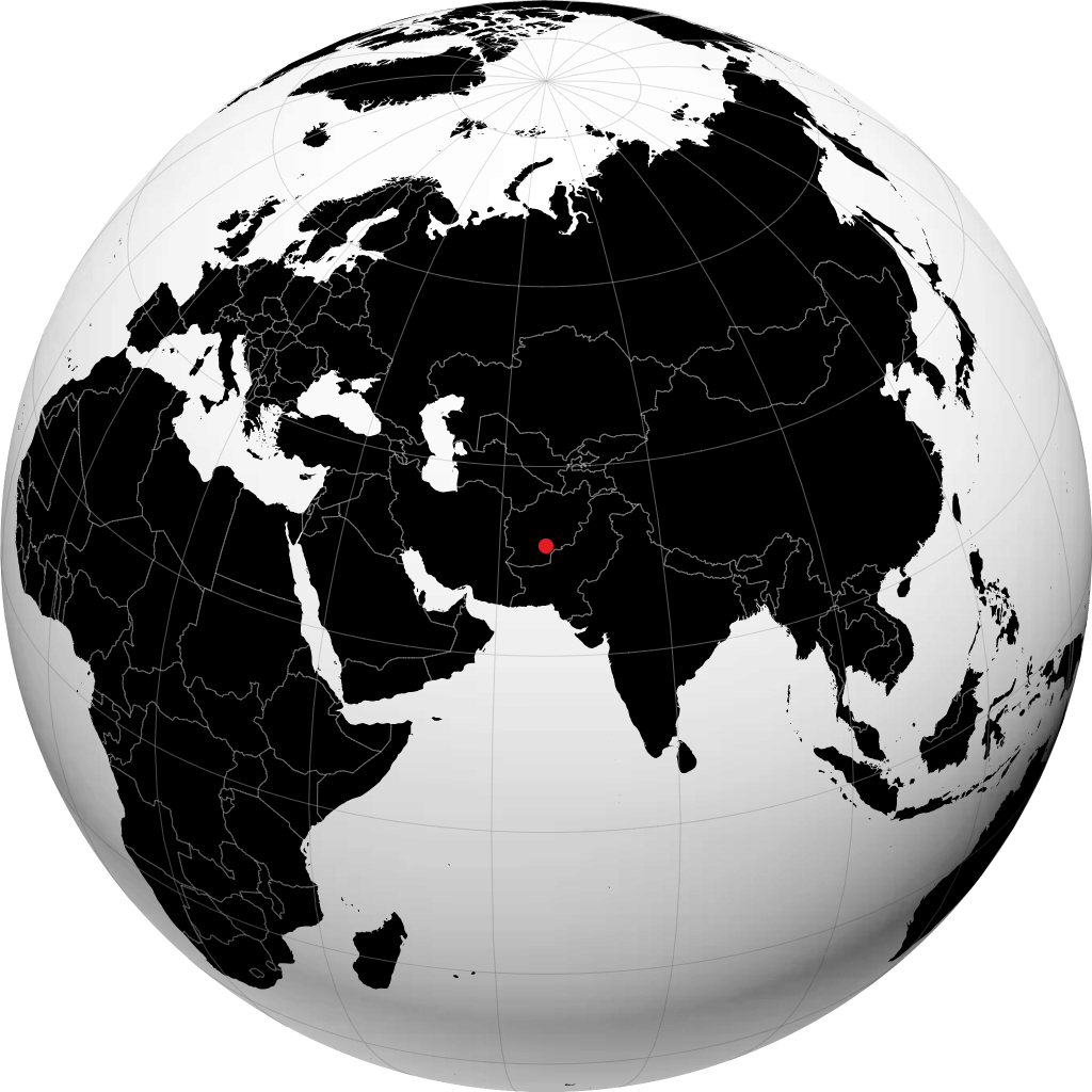 Kandahar kürede