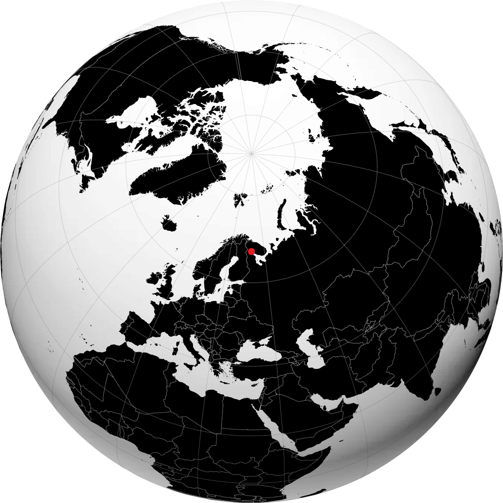 Kandalaksha kürede