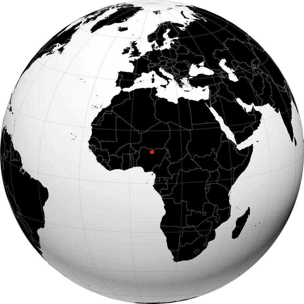 Kano kürede