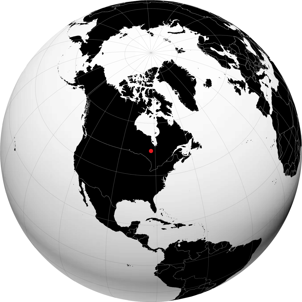 Kapuskasing kürede