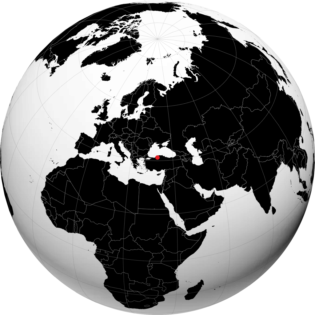 Karabük kürede