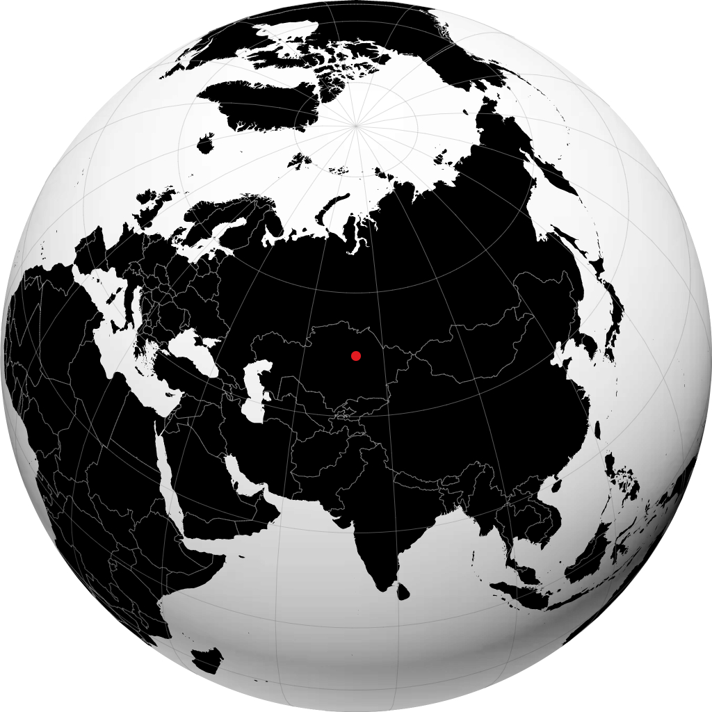 Karagandy kürede