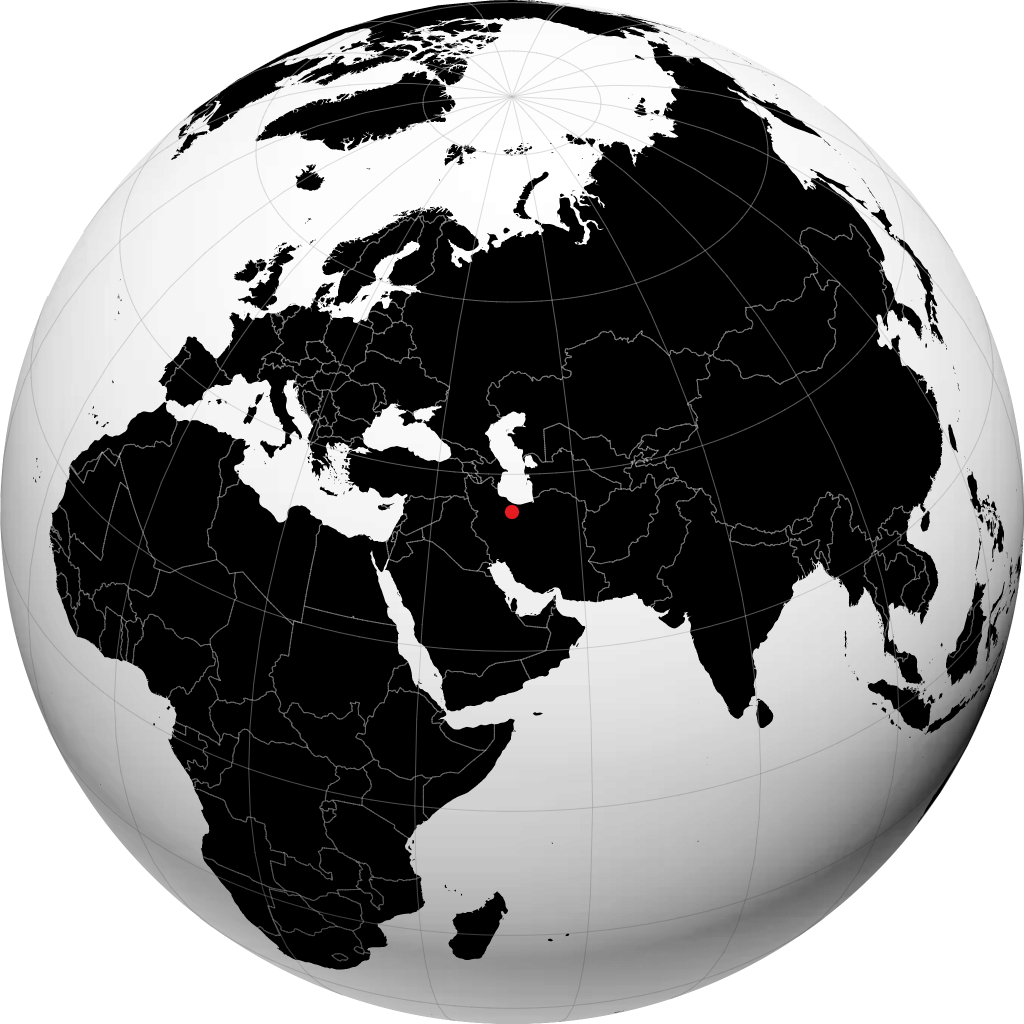 Karaj kürede