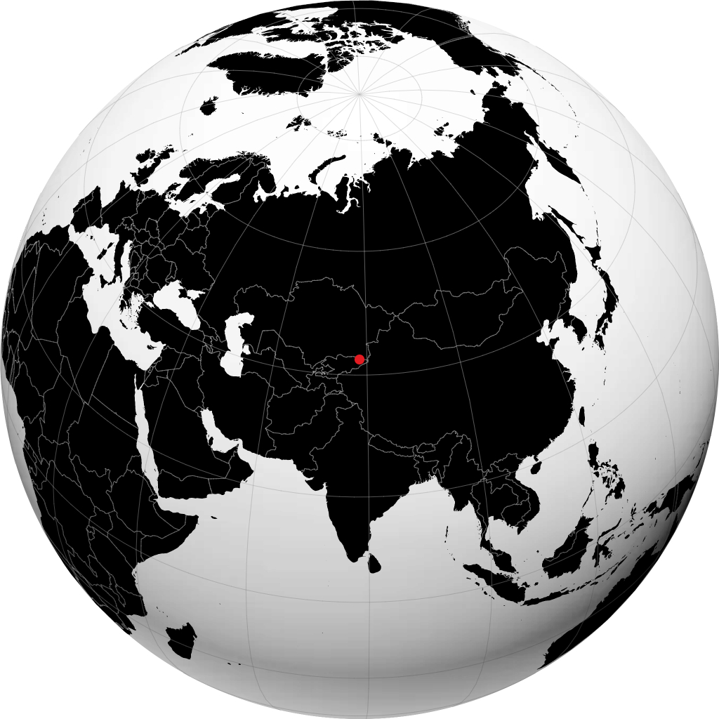 Karakol kürede