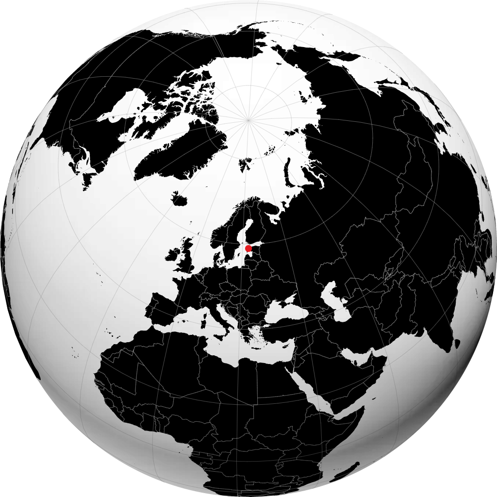 Kärdla kürede