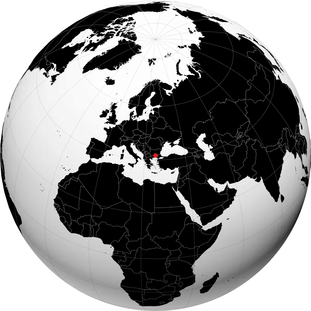 Kırcaali kürede