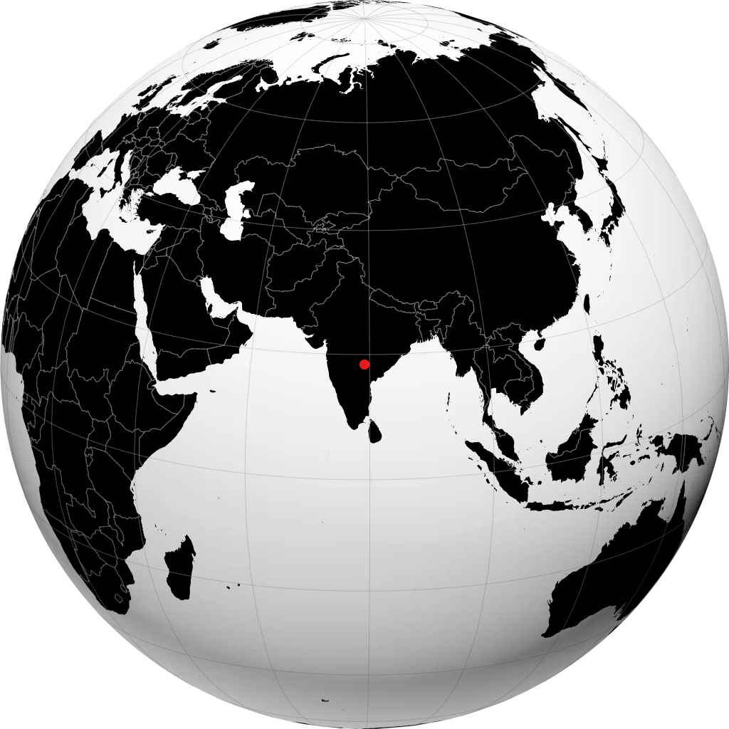 Karimnagar kürede