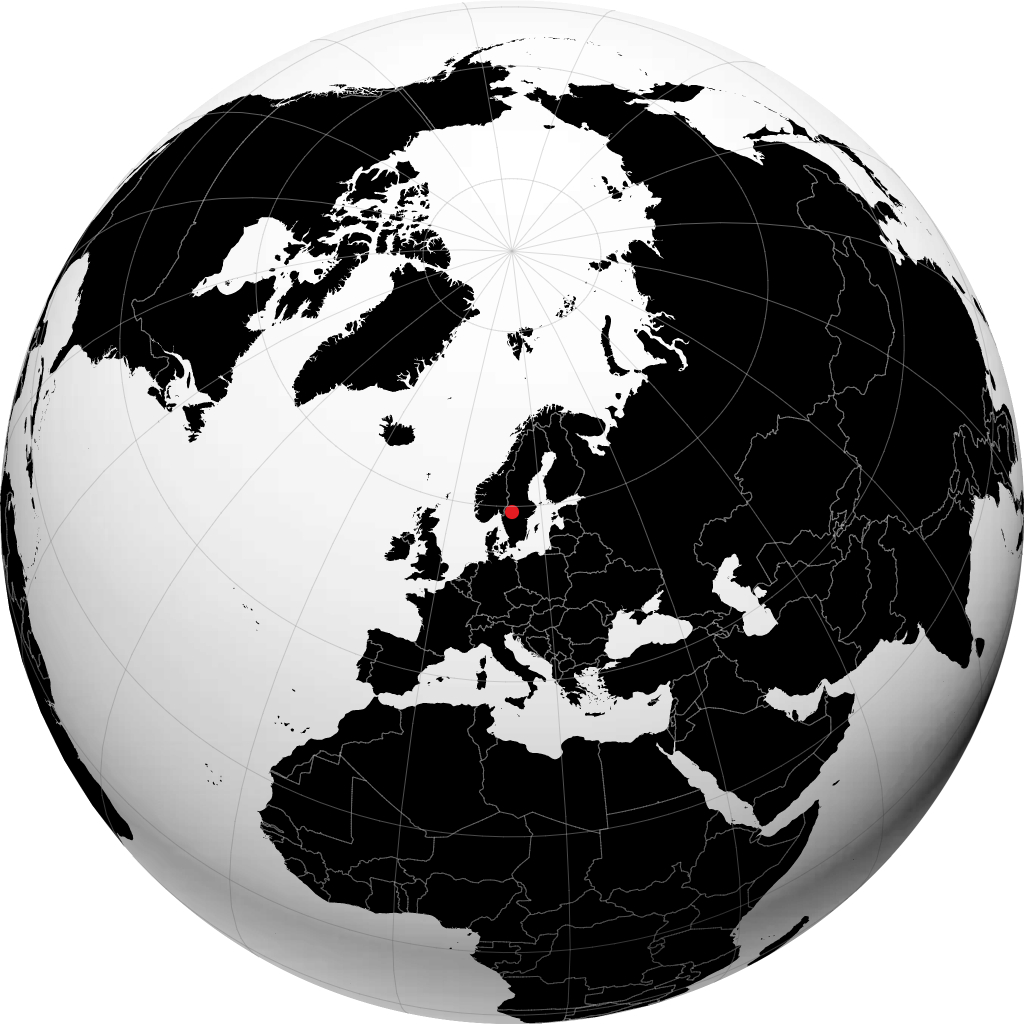 Karlstad kürede