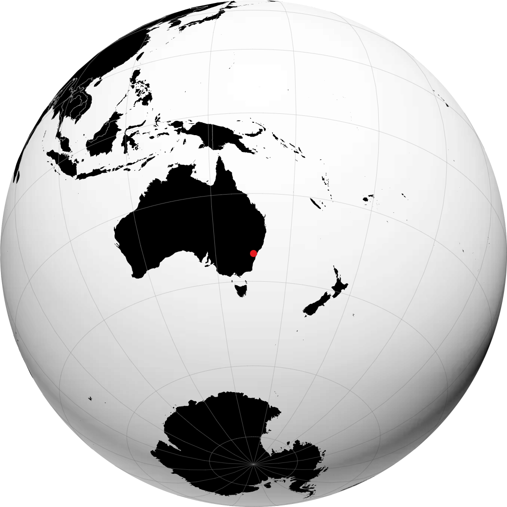 Katoomba kürede