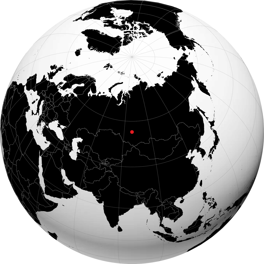 Kemerovo kürede