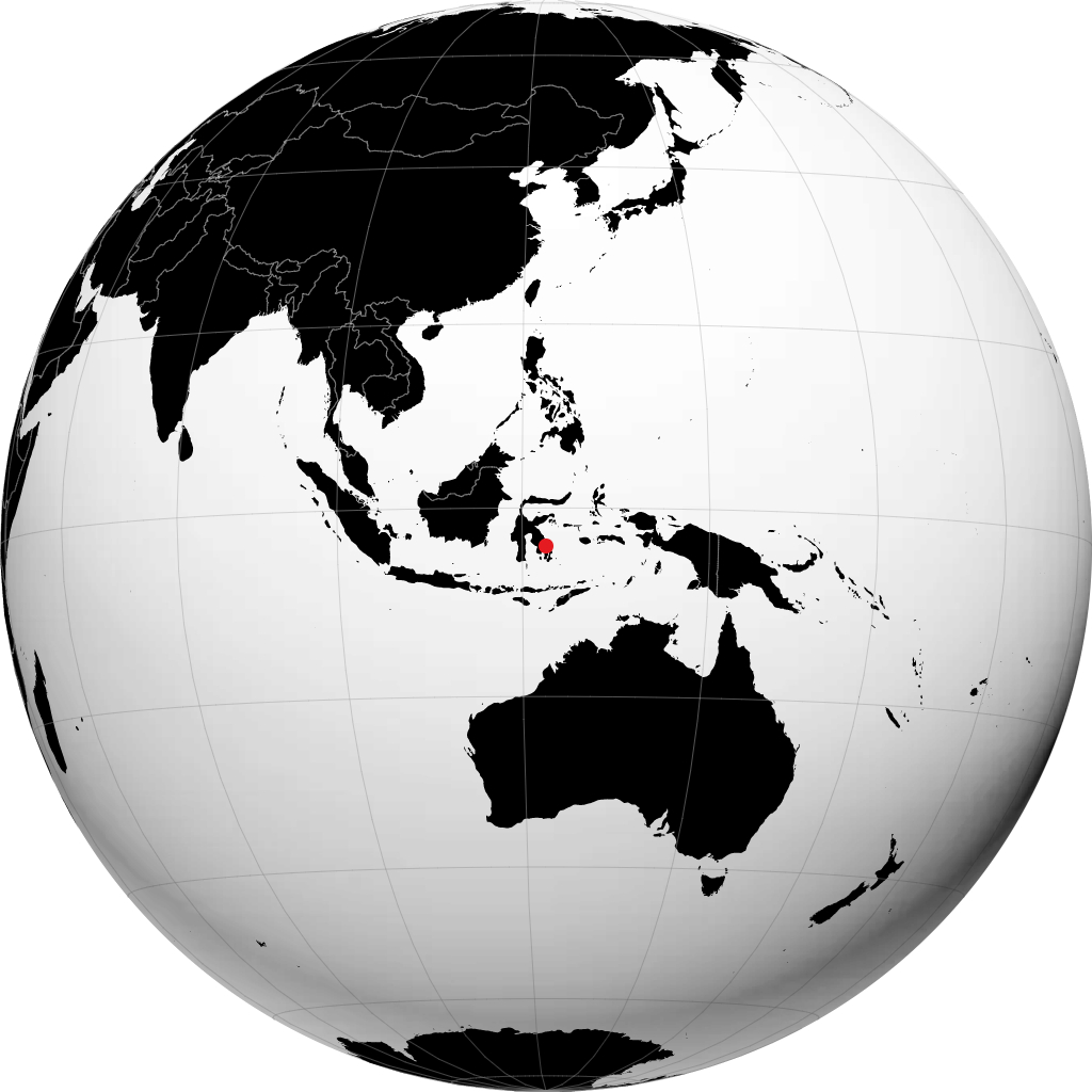 Kendari kürede