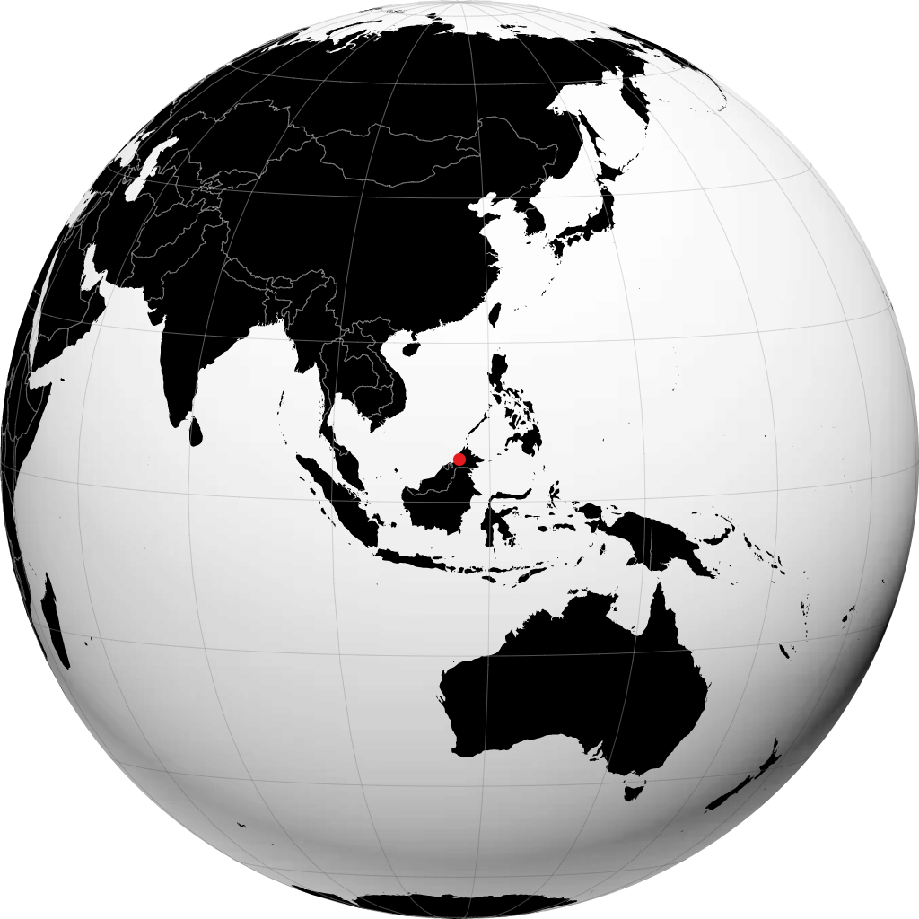Keningau kürede
