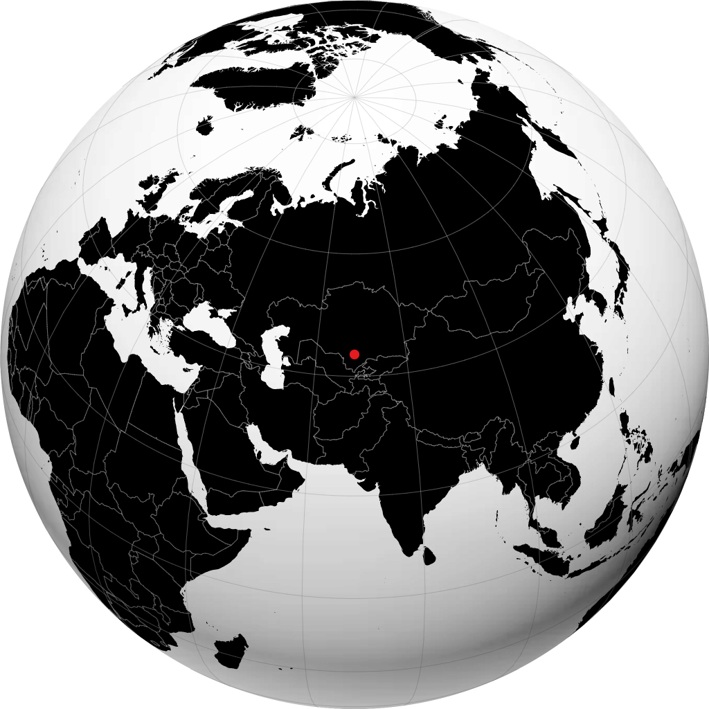 Kentau kürede