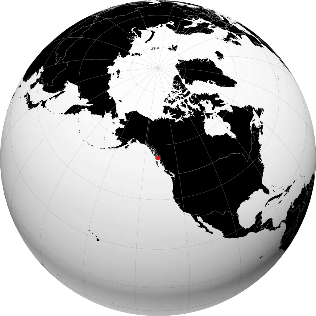 Ketchikan kürede