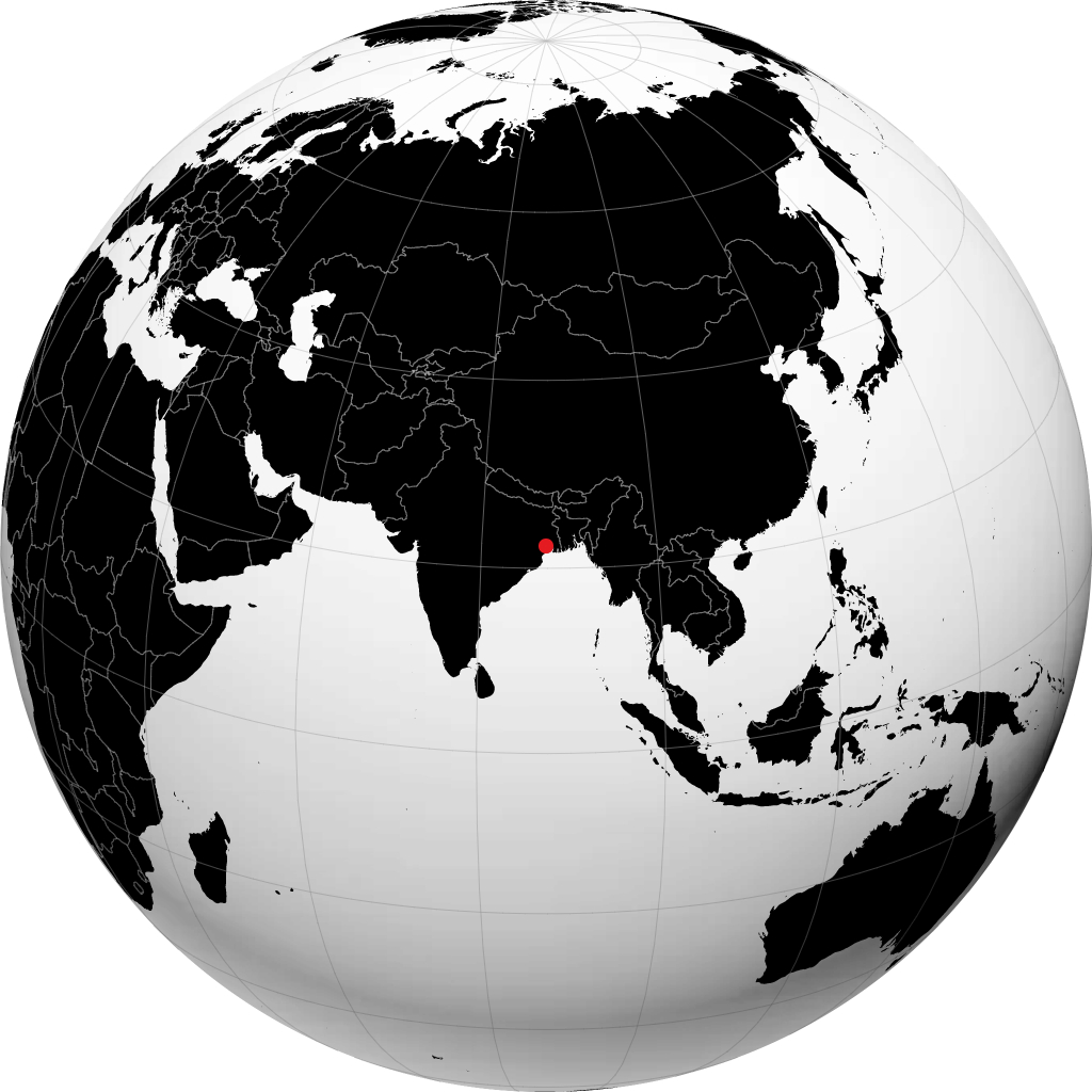 Kharagpur kürede