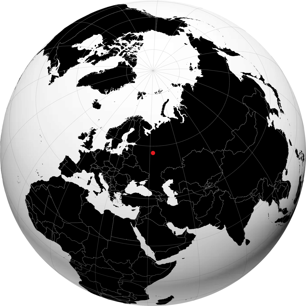 Kineshma kürede