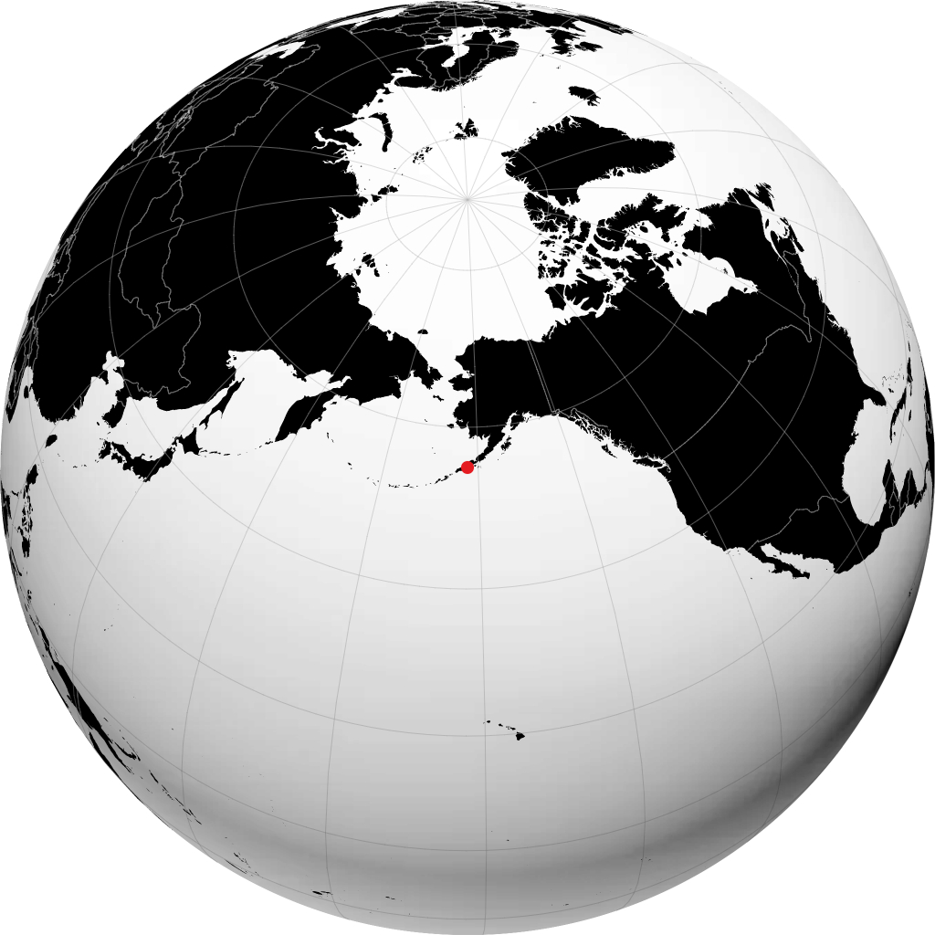 King Cove kürede