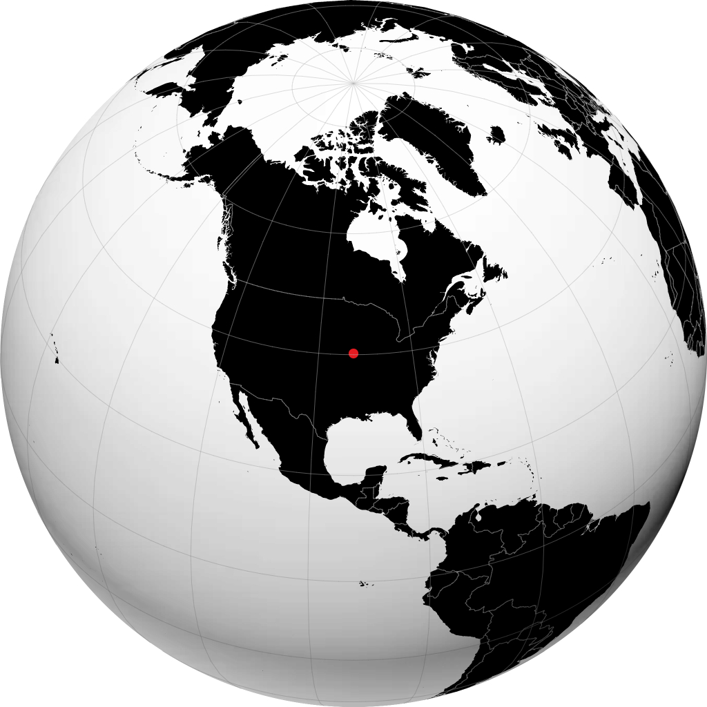Kirksville kürede