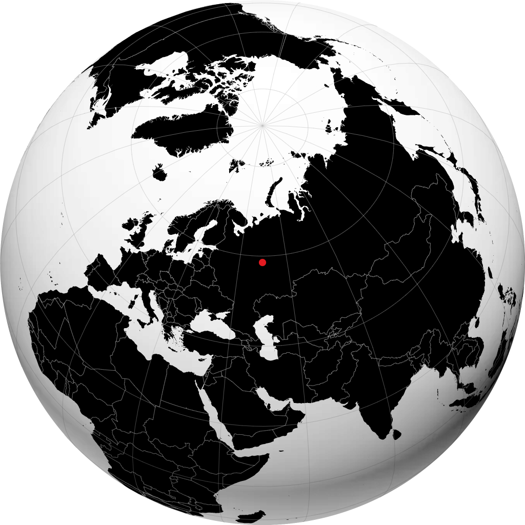 Kirov kürede