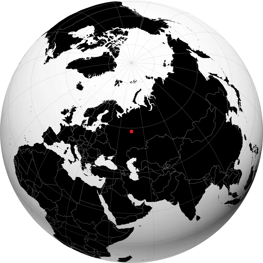 Kirovo-Chepetsk kürede
