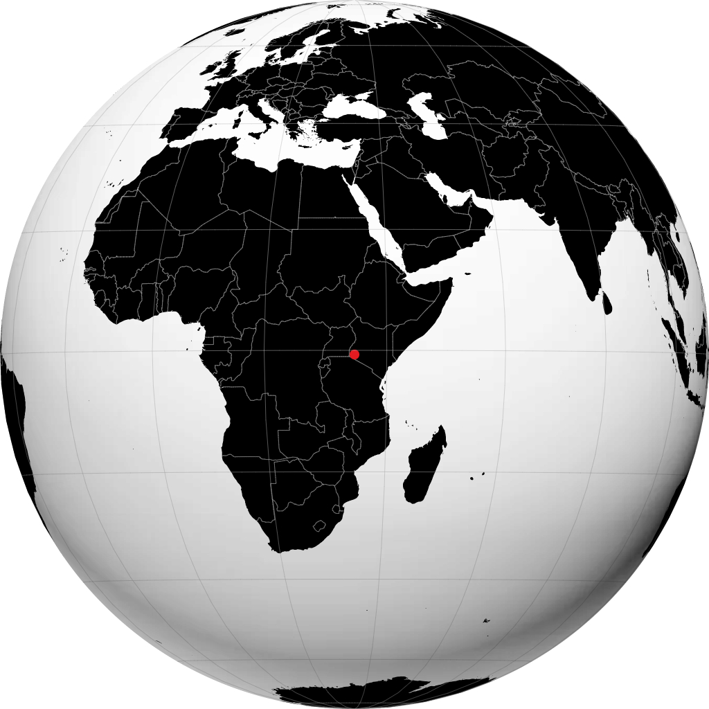 Kisii kürede