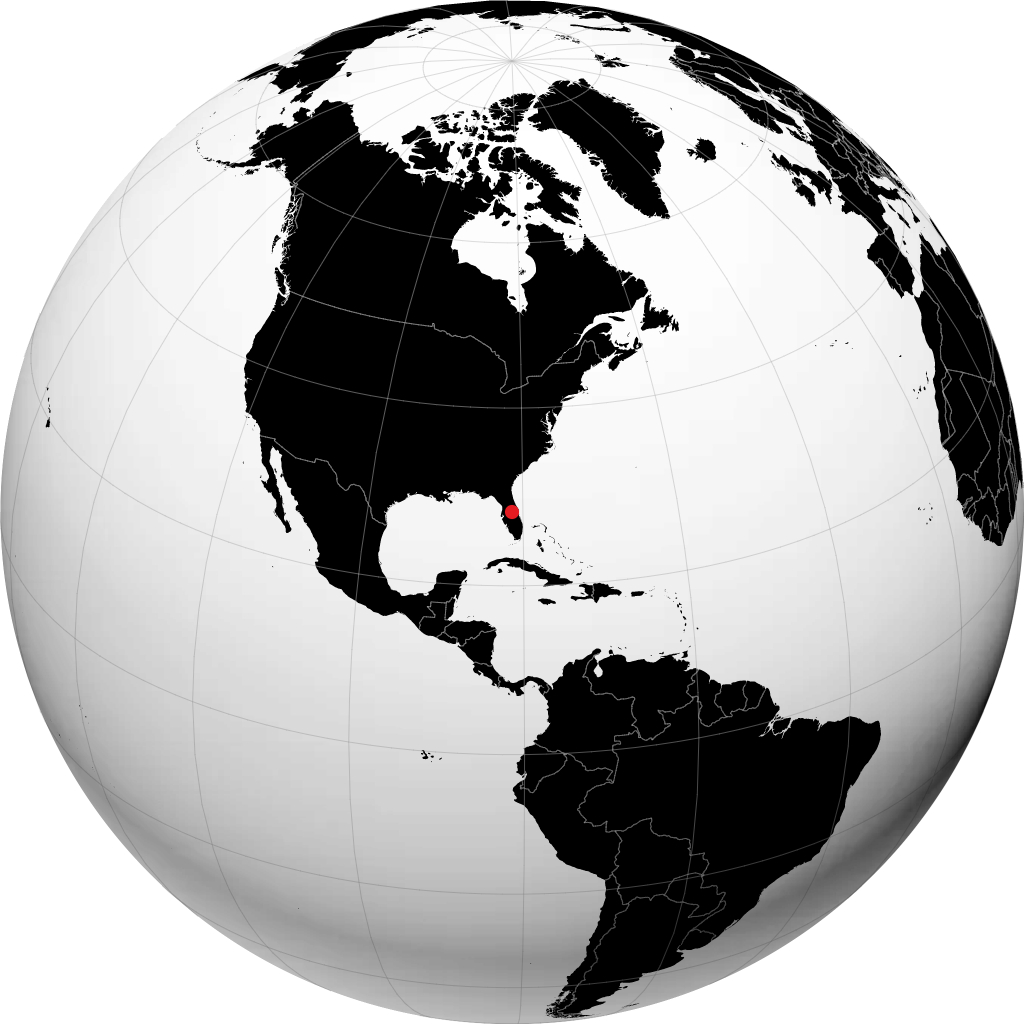 Kissimmee kürede