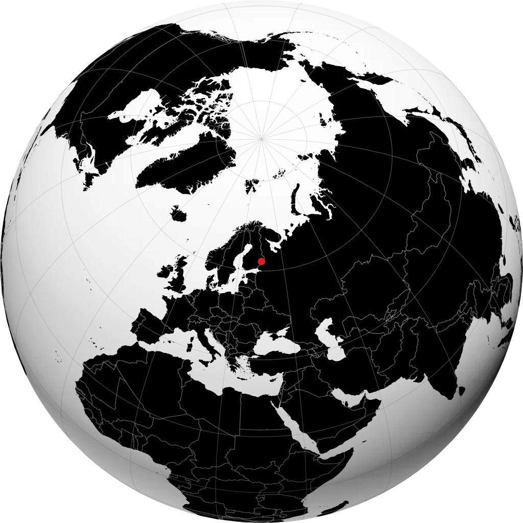 Kitee kürede