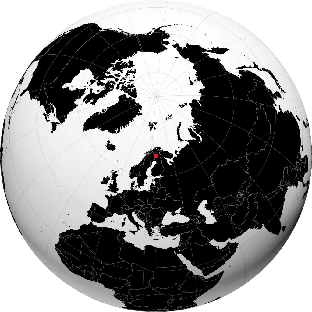 Kittilä kürede