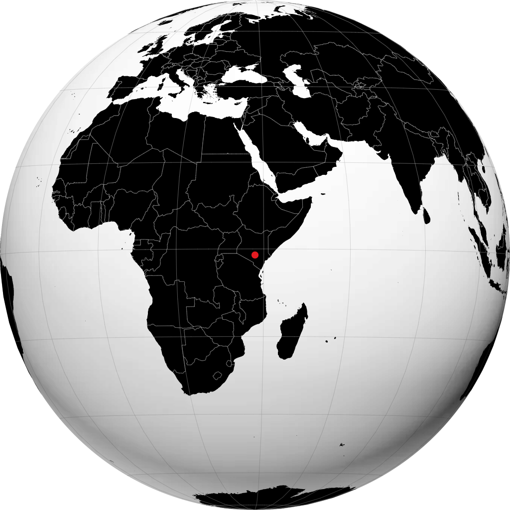 Kitui kürede