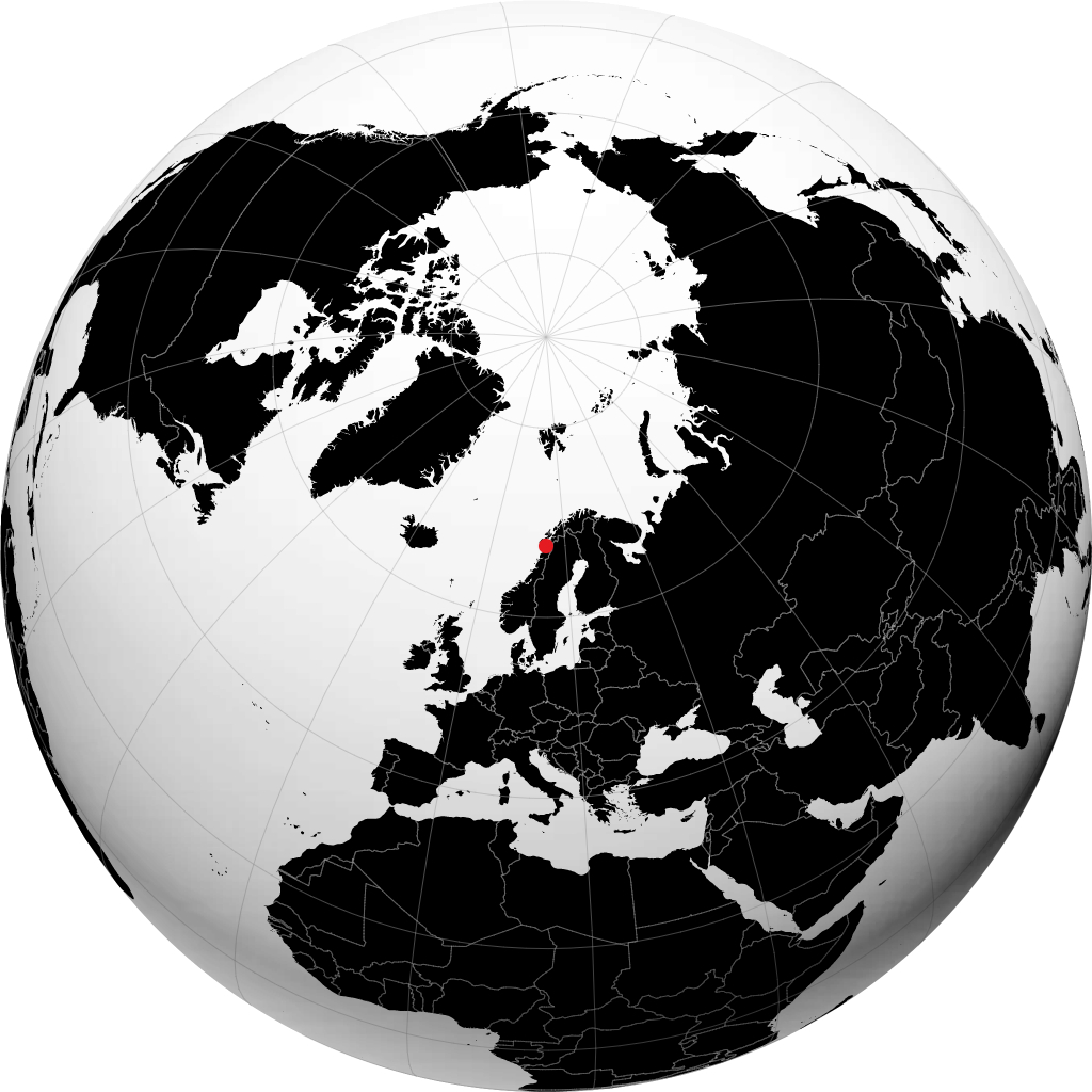 Kjerringoy kürede