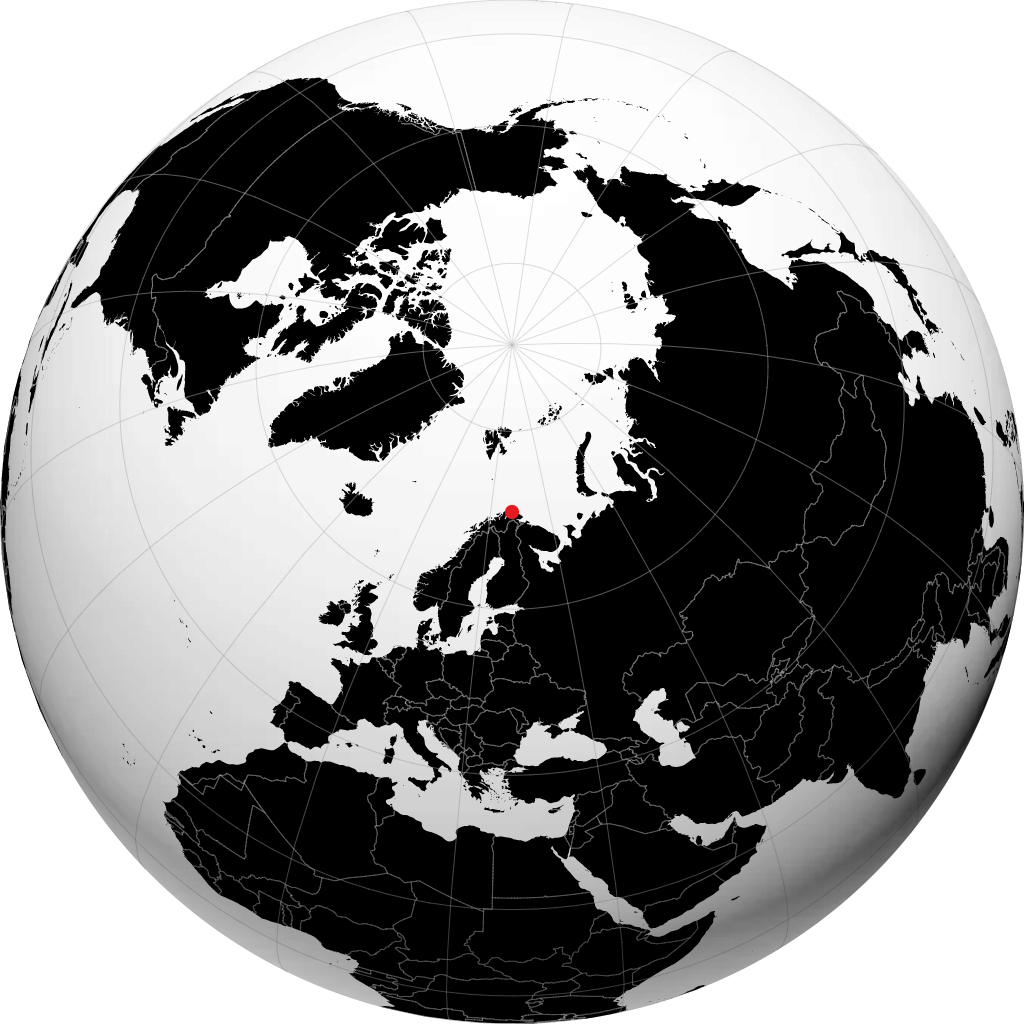 Kjøllefjord kürede