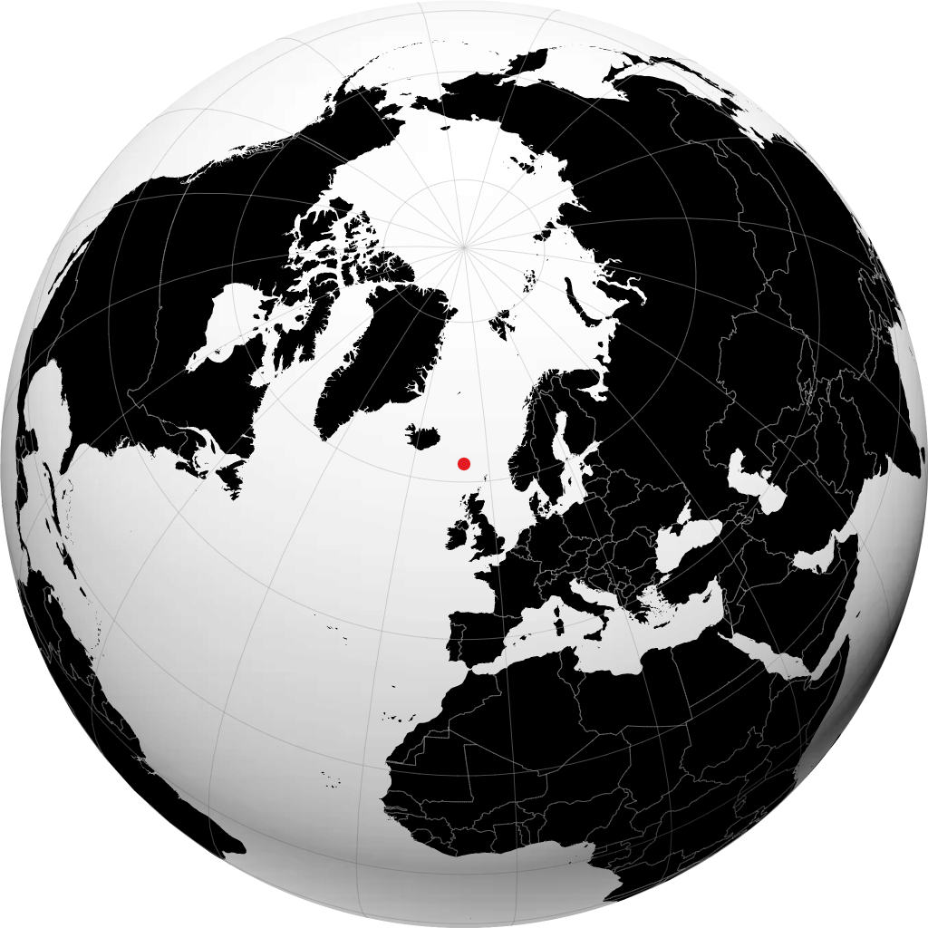 Klaksvík kürede