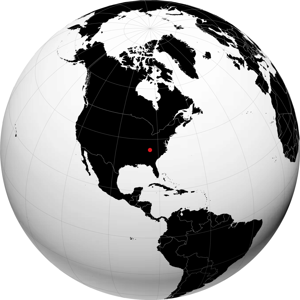 Knoxville kürede