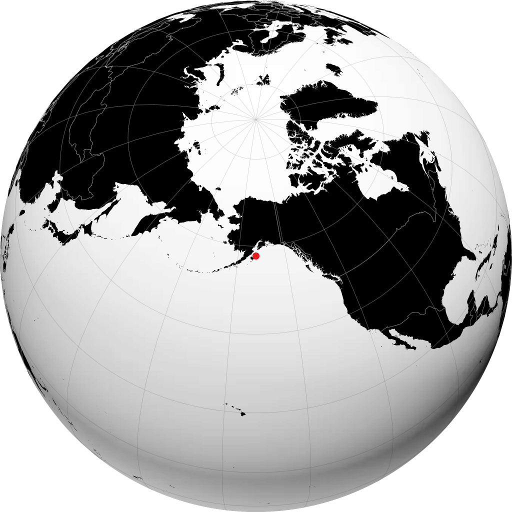 Kodiak kürede