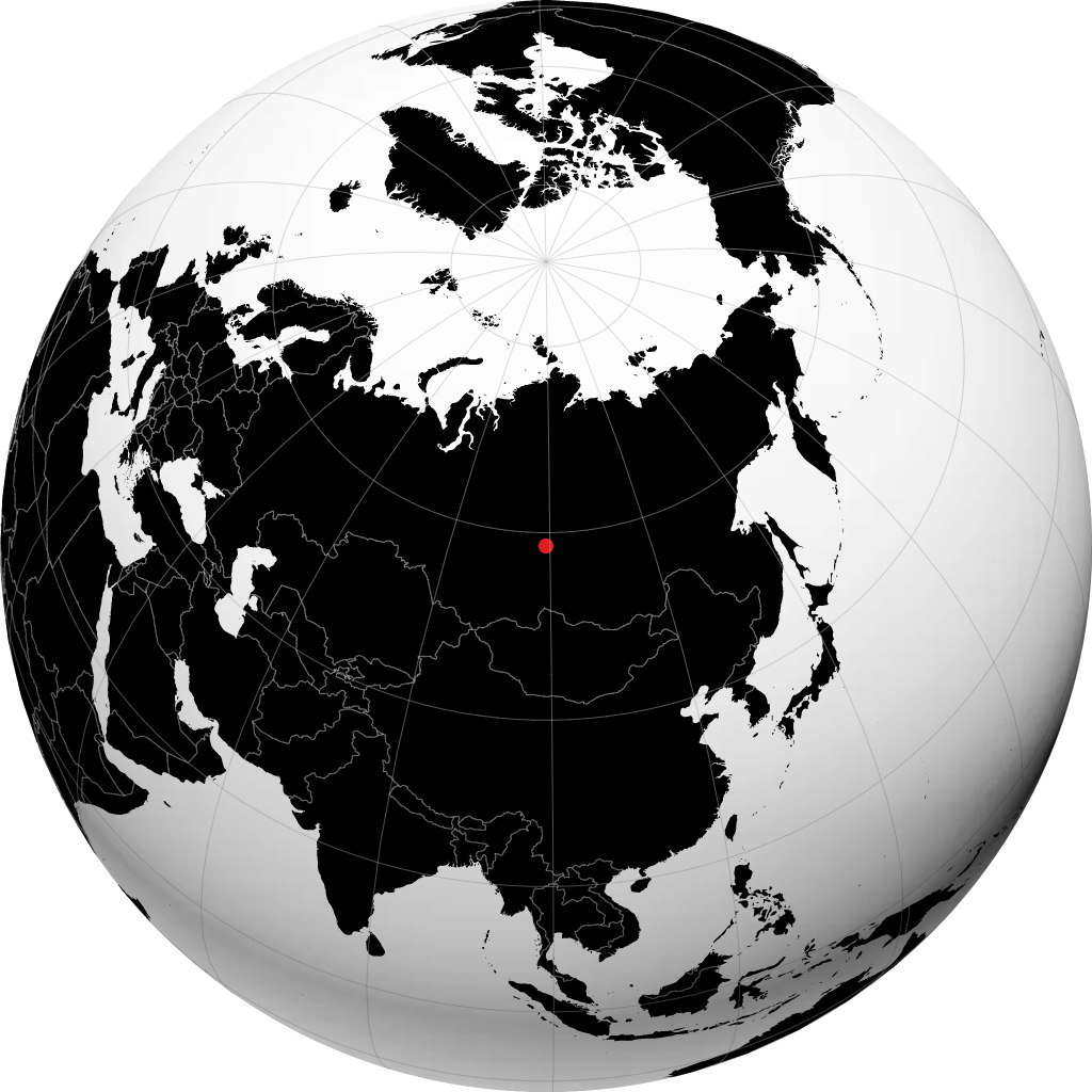 Kodinsk kürede