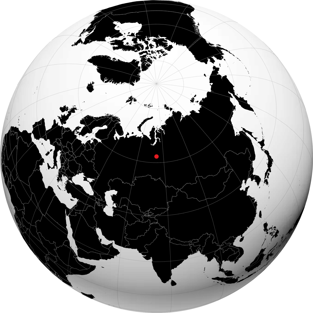 Kogalym kürede