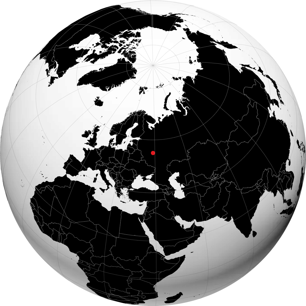 Kolomna kürede